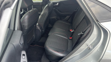 Ford Puma 1.0 EcoBoost Hybrid mHEV 155 ST-Line X 5dr Petrol Hatchback